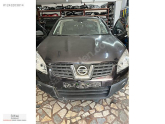 Nissan Qashqai J10 (2007-2013) Hava Akış Sensörü