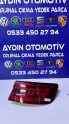 2017-2020 AUDİ A4 SAĞ STOP