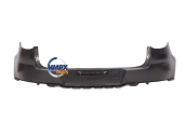 TIGUAN ARKA TAMPON 2008 2009 2010 2011 2012