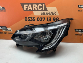 RENAULT TALİANT SOL FAR ORJİNAL