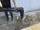 Oto Çıkma Parça / Kaporta & Karoser / Arka Tampon / Fiat / Doblo / Çıkma Parça 