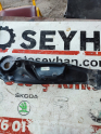 5C6881313 Jetta 2012 ön sol koltuk yan kaplaması