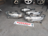 HONDA CIVIC SAĞ SOL LED FAR