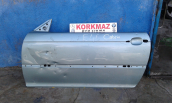 BMW 316 318 320 325 328 330 335 340 E46 COUPE CABRİO SOL KAPI
