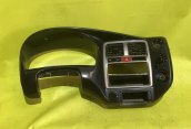hyundai H100 gösterge paneli ve havalandıma