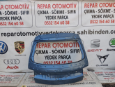 Hyundai ioniq 5 arka bagaj kapağı orjinal çıkma