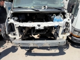 ÇIKMA FORD TRANSİT V347 HATASIZ ÖN PANEL