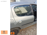 PEUGEOUT 206 SOL ARKA KAPI