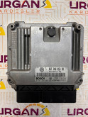 06F906056BB 0261S02056 MED9.5.10 SEAT ALTEA MOTOR BEYNİ