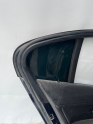 BMW F30 3 Serisi sol arka kapı 17 cam çerçeve iç kaplaması