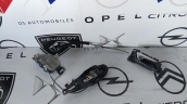 OPEL GRANDLAND SAĞ ARKA KAPI KİLİDİ 9814612880