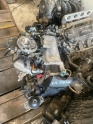 FİAT SİENA 1.4 MOTOR