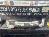Oto Çıkma Parça / Kaporta & Karoser / Ön Panel / Fiat / Doblo / Çıkma Parça 