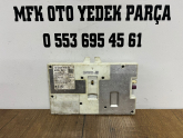 BMW F30 TELEMATİK BEYNİ ORJİNAL 1D680961601