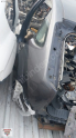FORD FOCUS 2,5 SOL ARKA ÇAMURLUK