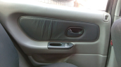 renault laguna 1 sol arka kapı döşemesi