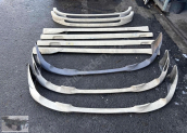 Oto Çıkma Parça / Kaporta & Karoser / Body Kit / Peugeot / 307 / Çıkma Parça 