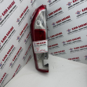 Oto Çıkma Parça / Renault / Kangoo / Kaporta & Karoser / Kapı / Çıkma Parça 