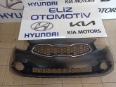 Oto Çıkma Parça / Kaporta & Karoser / Tampon Izgarası / Kia / Ceed / Yan Sanayi 
