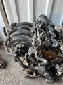 1.6FSİ BLF ÇIKMA ORJİNAL KOMPLE MOTOR