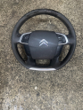 Oto Çıkma Parça / Alt Takım & Direksiyon / Direksiyon Simidi / Citroen / C4 / Çıkma Parça 