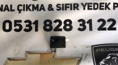 PEUGEOT 308-408-508-3008-5008 DİREKSİYON KİLİDİ ÇIKMA 9815905380