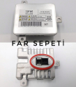 BMW 2 SERİSİ F22 XENON FAR BEYNİ SIFIR OEM63117237647