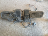RENAULT FLUENCE KALORİFER MOTORU A30332