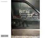 Oto Çıkma Parça / Kaporta & Karoser / Kapı / Nissan / Terrano / Çıkma Parça 
