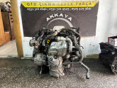 VOLVO V50 1.6 Dizel Euro 5 115 PS Orijinal Çıkma Motor Komple