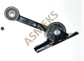 MOTOR TAKOZU GETZ 06-11 BENZİNLİ (ŞANZUMAN) ARKA BAĞLANTI BRAKETL