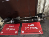 Punto 1.4 çıkma akis