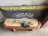 Combo C ön Cam Silecek Motoru Orijinal Çıkma