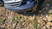 CHEVROLET EVANDA ÖN TAMPON.OTO ERKAN ÜNYE
