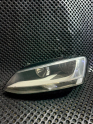 VOLKSWAGEN JETTA SOL FAR