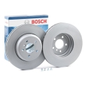 Bmw BOSCH Fren Diski Ön 34116775277 F06 F10 F11 F18 F12 F13 xd dx