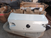 15-23 PASSAT B8.5 ORJ. ÇIKMA BOYASIZ BAĞAJ KAPAĞI (BEYAZ)