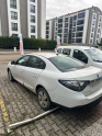 RENAULT FLUENCE AKS ÇIKMA ORJİNAL