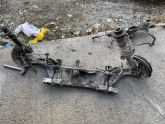 AUDİ A3 ÇIKMA ORJİNAL SAG SOL ÖN TAŞIYICI DENGE KOLU AMARTİSÖR