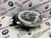 Oto Çıkma Parça / Elektrik / Far / Mini / Cooper / Çıkma Parça 