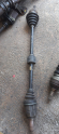 Opel Corsa C ön sağ aks orjinal çıkma