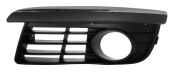 1K0853665E JETTA 2006-2011 SİS KAPAGI SİSLİ NİKELAJLI SOL