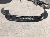 MERCEDES B SERİ W247 ÖN TAMPON ALT DİFÜZÖR 2478858100