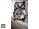 Ford Transit 2010 model fan kasnağı orjinal çıkma