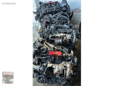 CİTRÖEN BERLİNGO Dv6 euro 4 KOMPLE MOTOR ÇIKMA