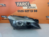 BMW 7 SERİSİ F01 XENON SAĞ FAR ORJİNAL