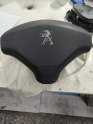 Peugeot 307 sürücü airbek orijinal