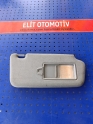 85220-1E020 HYUNDAİ ACCENT ERA SAĞ ÖN GÜNEŞLİK SİPERLİK 06-12