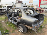 HYUNDAİ ACCENT ARKA PANEL , ACCENT ARKA KIÇ 95-00 MODEL