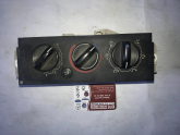 Renault Master 2 Klima Paneli *-.EFE